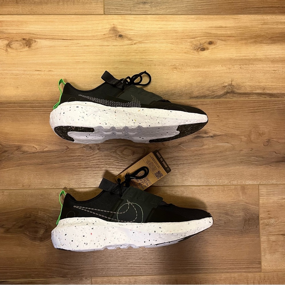 Nike crater impact shoes
